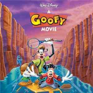 Various - A Goofy Movie Album