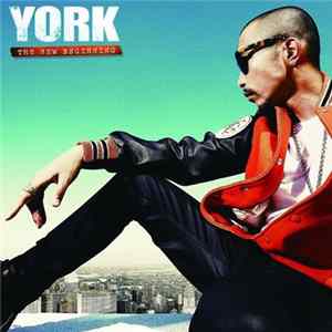 York - The New Beginning Album