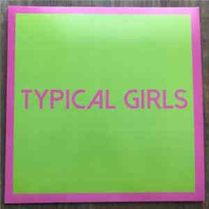 Various - Typical Girls Volume 2 Album