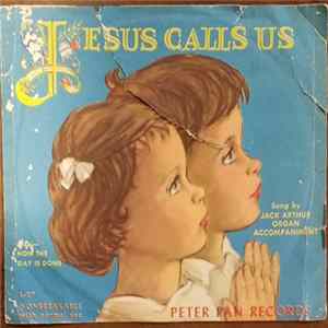 Jack Arthur - Jesus Calls Us Album