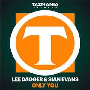 Lee Dagger & Sian Evans - Only You Album