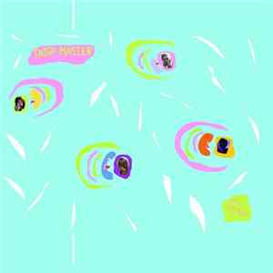 Thigh Master - Songs To Wipe Your Mouth To Album