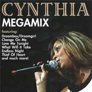 Cynthia - Megamix Album