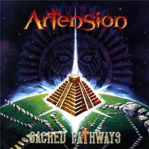 Artension - Sacred Pathways Album