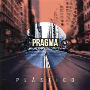 Pragma - Plástico Album