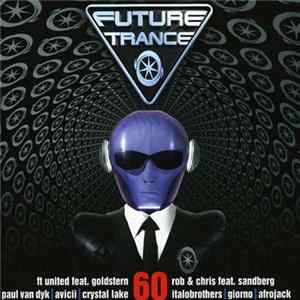 Various - Future Trance 60 Album