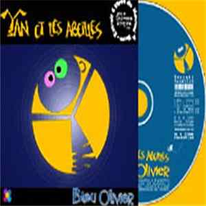 Yan Et Les Abeilles - Bleu Olivier Album