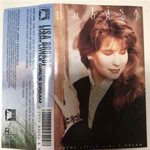 Lisa Brokop - Every Little Girl's Dream Album