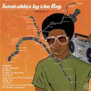 Various - Turntables By The Bay Volume 2 Album