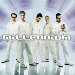 Backstreet Boys - Millennium Album