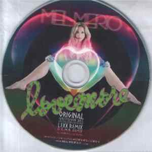 Mel Merio - Lovemore Album