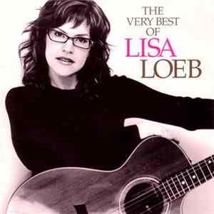 Lisa Loeb - The Very Best Of Lisa Loeb Album