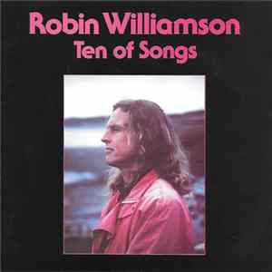 Robin Williamson - Ten Of Songs Album
