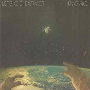 Fanfarlo - Let's Go Extinct Album