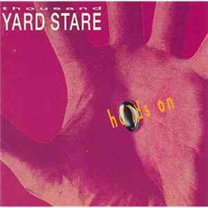 Thousand Yard Stare - Hands On Album