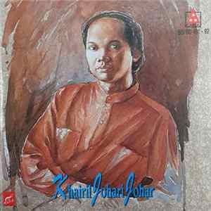 Khairil Johari Johar - Khairil Johari Johar Album