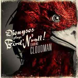 Dionysos - Cloudman Album