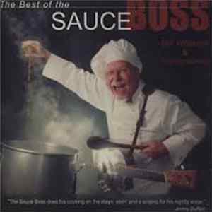 Bill Wharton And The Ingredients - The Best Of The Sauce Boss Album