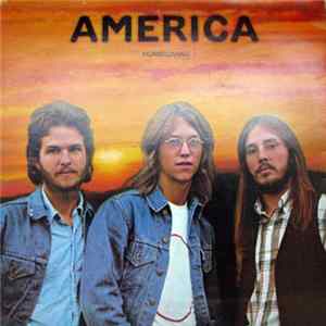 America - Homecoming Album