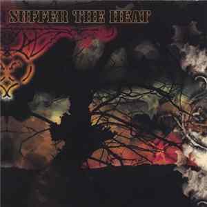 Suffer The Heat - Suffer The Heat Album
