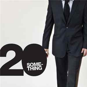 Ryan Stinson & Chapter Thrive - 20 Something Album