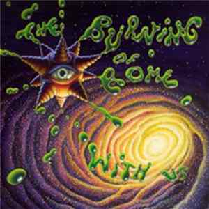 The Burning Of Rome - With Us Album