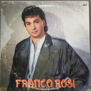 Franco Rosi - Franco Rosi Album