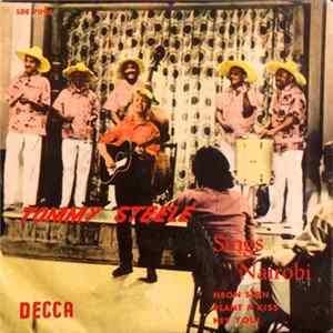 Tommy Steele And The Steelmen - Tommy Steele And The Steelmen Album
