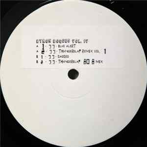 Byron Bogues - Vol. IV Album