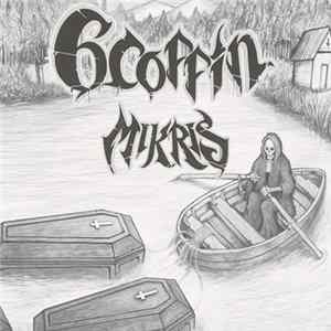 Mikris - 6 Coffin Album