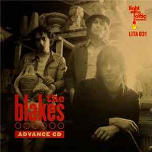 The Blakes - The Blakes [Advance CD] Album