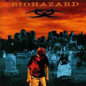 Biohazard - Means To An End Album