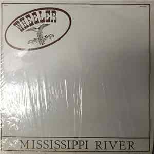 Wheeler - Mississippi River Album