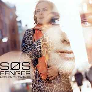 Søs Fenger - Nøglen Til Paradis Album