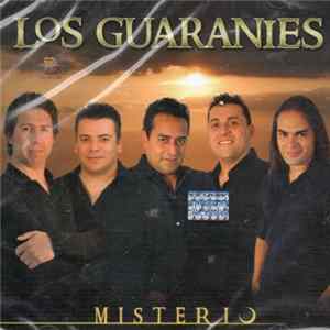 Los Guaranies - Misterio Album