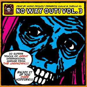 Various - No Way Out! Vol.3 Album