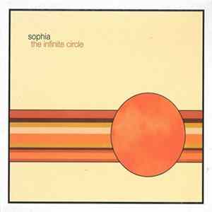 Sophia - The Infinite Circle Album