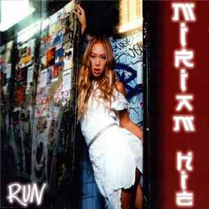 Miriam Hie - Run Album