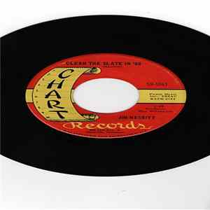 Jim Nesbitt - Clean The Slate in '68 Album