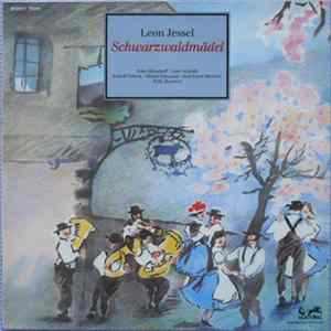 Léon Jessel - Schwarzwaldmädel Album