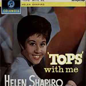 Helen Shapiro - 'Tops' With Me Album
