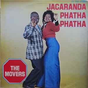 The Movers - Jacaranda Phatha Phatha Album