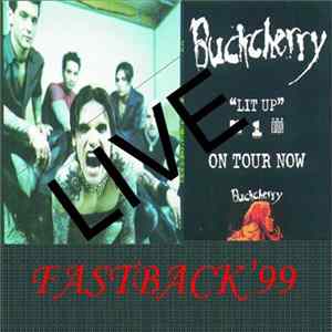 Buckcherry - Live At The Viper Room Album