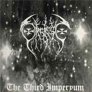 Orcrist - The Third Imperium Album