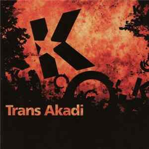 Trans Akadi - Trans Akadi Album
