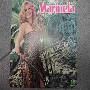 Marinela - Brasileiríssima Album