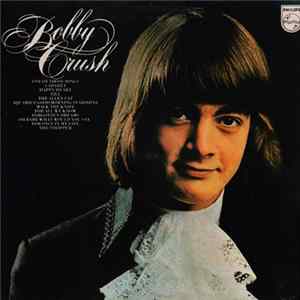 Bobby Crush - Bobby Crush Album
