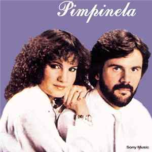 Pimpinela - Pimpinela Album