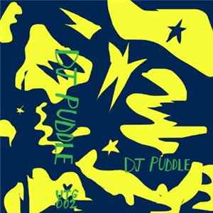 DJ Puddle - Popular Music Mixtape Album
