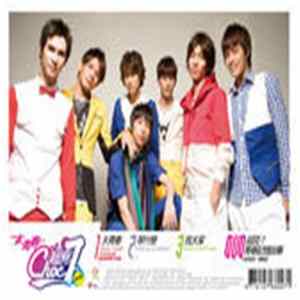 Choc7 - 太青春 Album